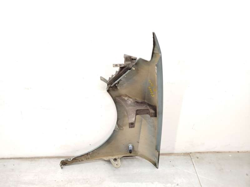 Recambio de aleta delantera derecha para seat ibiza iv (6j5, 6p1) 1.9 tdi referencia OEM IAM 6J0821022A - Azul 4