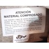 Recambio de caja cambios para seat ibiza iv (6j5, 6p1) 1.9 tdi referencia OEM IAM LBQ 02R300041P 