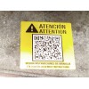 Recambio de caja cambios para seat ibiza iv (6j5, 6p1) 1.9 tdi referencia OEM IAM LBQ 02R300041P 