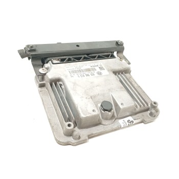 Recambio de centralita motor uce para seat ibiza iv (6j5, 6p1) 1.9 tdi referencia OEM IAM 03G906013K  0281014883