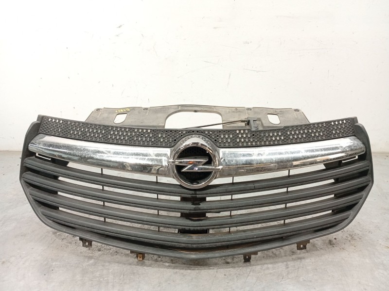 REJILLA DELANTERA 93868859 