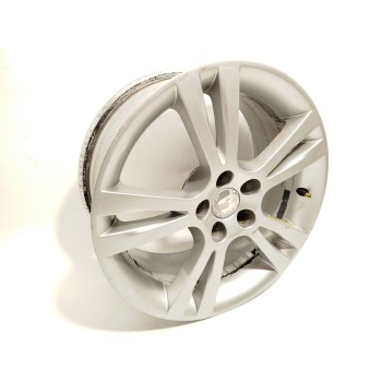 Recambio de llanta para seat ibiza iv (6j5, 6p1) 1.9 tdi referencia OEM IAM 6J0601025B  