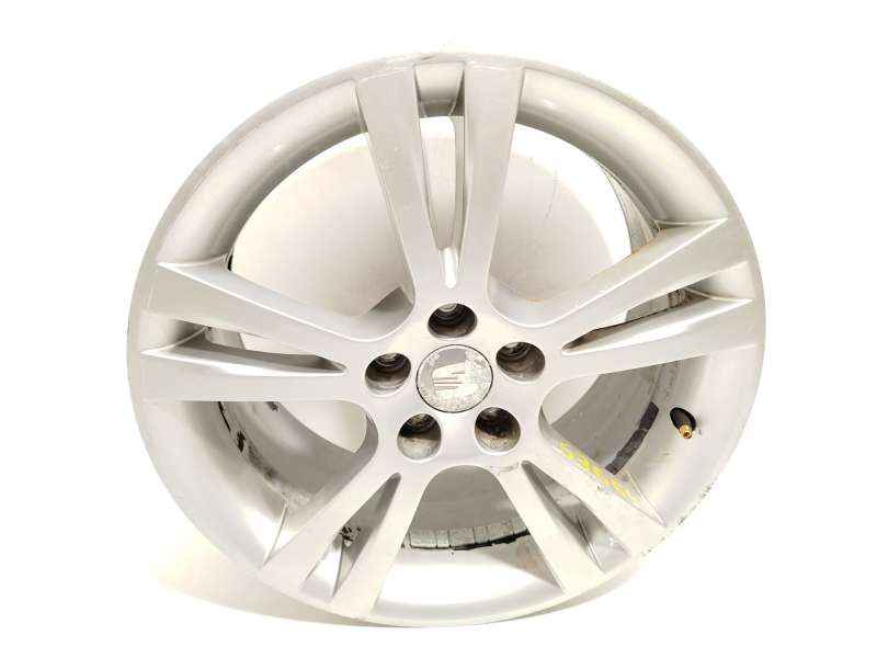 Recambio de llanta para seat ibiza iv (6j5, 6p1) 1.9 tdi referencia OEM IAM 6J0601025B - Azul 2
