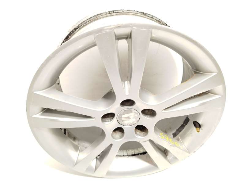 Recambio de llanta para seat ibiza iv (6j5, 6p1) 1.9 tdi referencia OEM IAM 6J0601025B - Azul 3