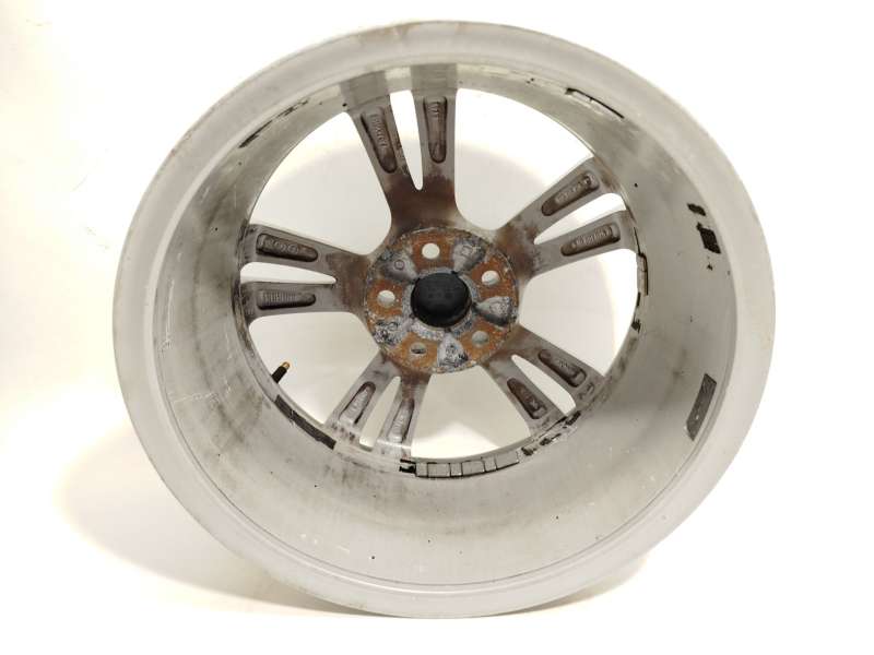 Recambio de llanta para seat ibiza iv (6j5, 6p1) 1.9 tdi referencia OEM IAM 6J0601025B - Azul 6