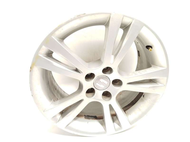 Recambio de llanta para seat ibiza iv (6j5, 6p1) 1.9 tdi referencia OEM IAM 6J0601025B - Azul 2