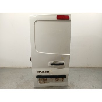 PUERTA TRASERA IZQUIERDA 93455847 