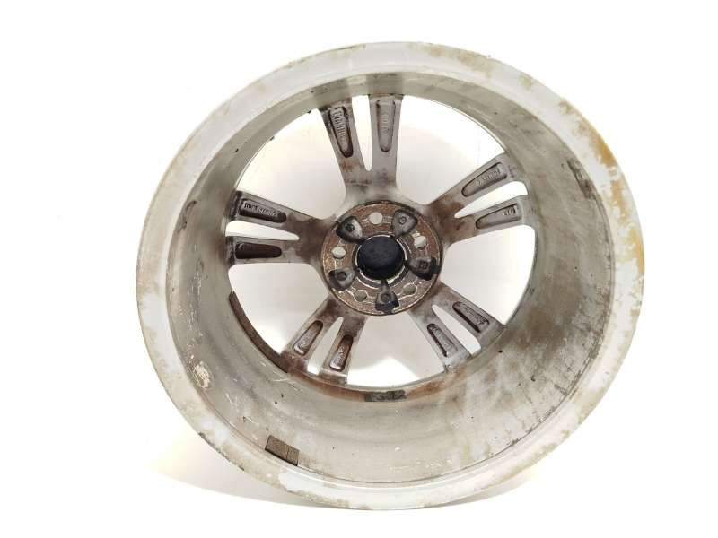 Recambio de llanta para seat ibiza iv (6j5, 6p1) 1.9 tdi referencia OEM IAM 6J0601025B - Azul 4
