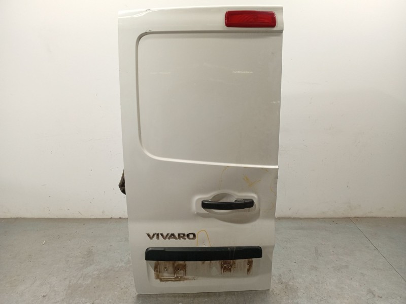 PUERTA TRASERA IZQUIERDA 93455847 