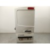 Recambio de puerta trasera izquierda para opel vivaro b furgoneta (x82) 1.6 cdti (05) referencia OEM IAM 93455847  