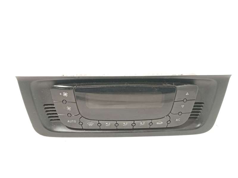 Recambio de mando climatizador para seat ibiza iv (6j5, 6p1) 1.9 tdi referencia OEM IAM 6J0820043ANEE  A2C53286417 - Azul 3