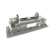 Recambio de mando climatizador para seat ibiza iv (6j5, 6p1) 1.9 tdi referencia OEM IAM 6J0820043ANEE  A2C53286417