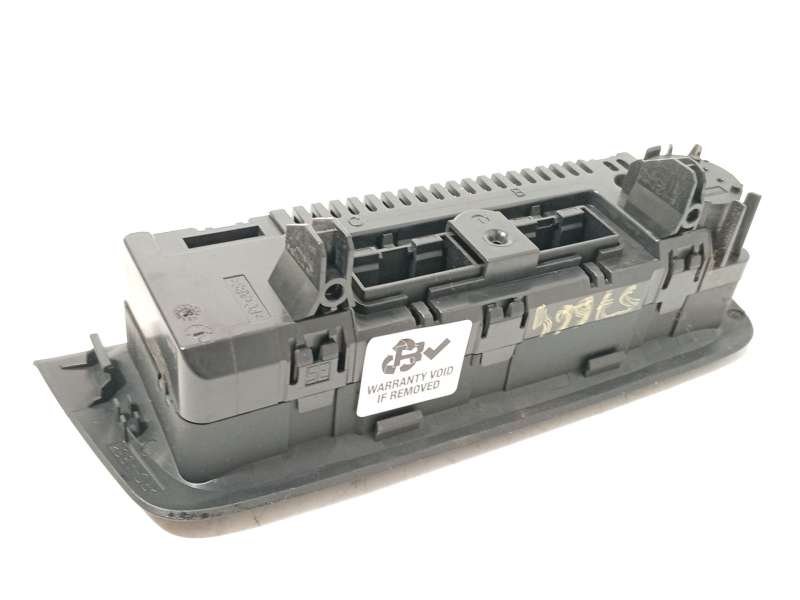 Recambio de mando climatizador para seat ibiza iv (6j5, 6p1) 1.9 tdi referencia OEM IAM 6J0820043ANEE  A2C53286417 - Azul 5