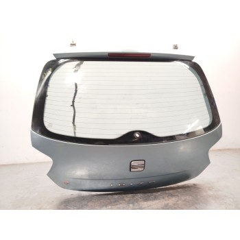 Recambio de porton trasero para seat ibiza iv (6j5, 6p1) 1.9 tdi referencia OEM IAM 6J4827024  