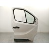 Recambio de puerta delantera derecha para opel vivaro b furgoneta (x82) 1.6 cdti (05) referencia OEM IAM 93455816 95531021 