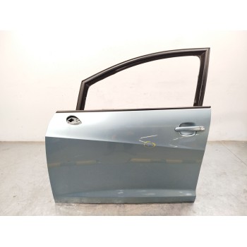 Recambio de puerta delantera izquierda para seat ibiza iv (6j5, 6p1) 1.9 tdi referencia OEM IAM 6J4831055  