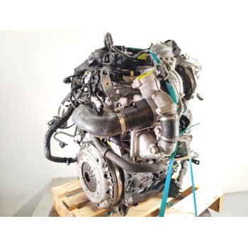 MOTOR COMPLETO CXM CXMA 