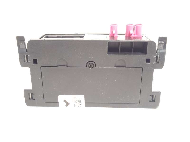 Recambio de modulo electronico para audi a1 sportback (gba) 30 tfsi referencia OEM IAM 2GA035284A - Gris 3