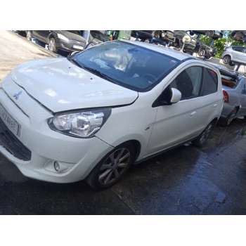MITSUBISHI SPACE STAR (A00)