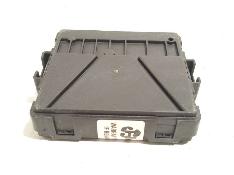 Recambio de modulo electronico para audi a1 sportback (gba) 30 tfsi referencia OEM IAM 3Q0907530BF  A2C7885180100 - Gris 3