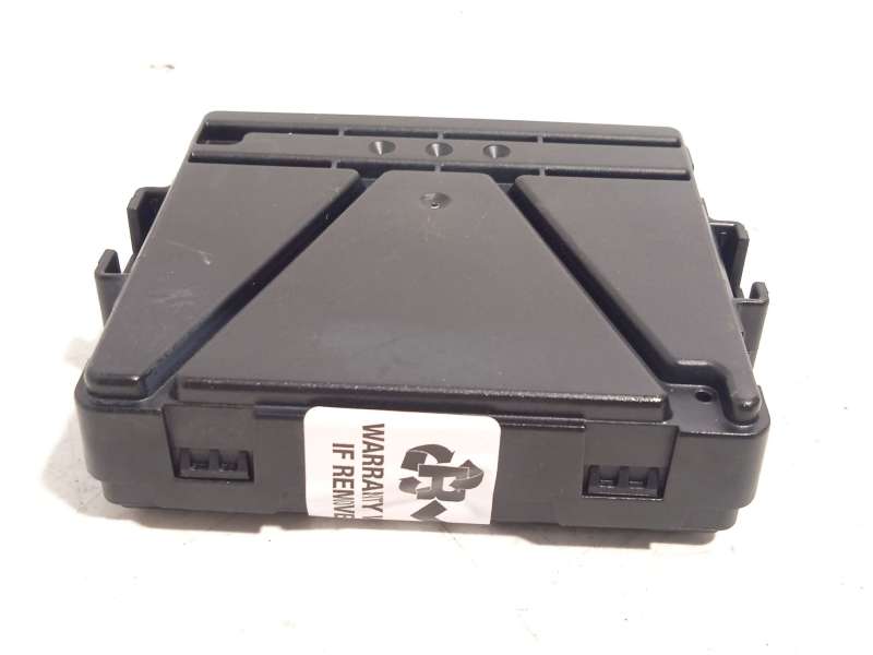 Recambio de modulo electronico para audi a1 sportback (gba) 30 tfsi referencia OEM IAM 3Q0907338P  A3C1192050354 - Gris 2