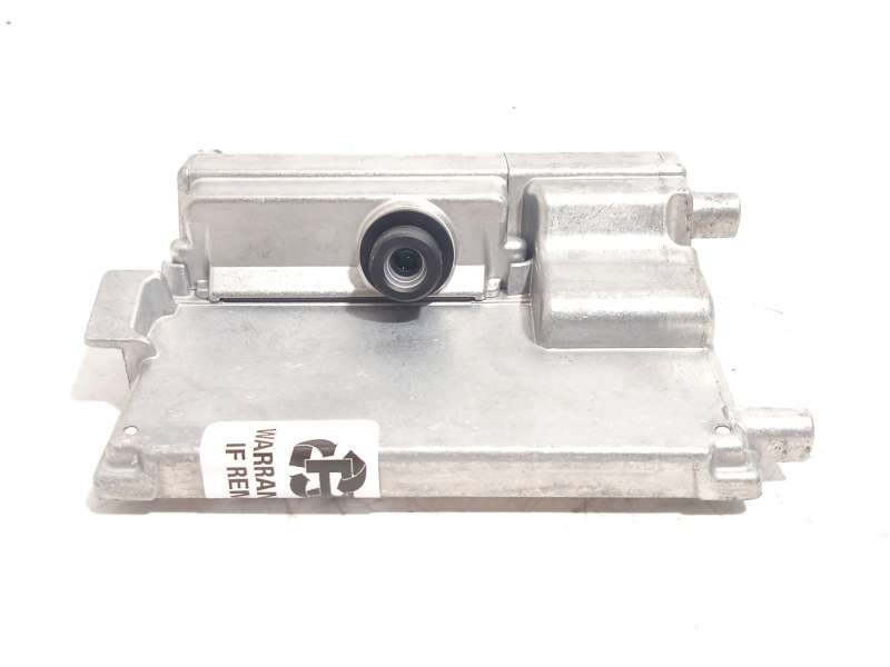 Recambio de modulo electronico para audi a1 sportback (gba) 30 tfsi referencia OEM IAM 2Q0980653H 2Q0980653A - Gris 2