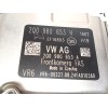 Recambio de modulo electronico para audi a1 sportback (gba) 30 tfsi referencia OEM IAM 2Q0980653H 2Q0980653A 