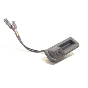 Recambio de modulo electronico para audi a1 sportback (gba) 30 tfsi referencia OEM IAM 81A827566A  