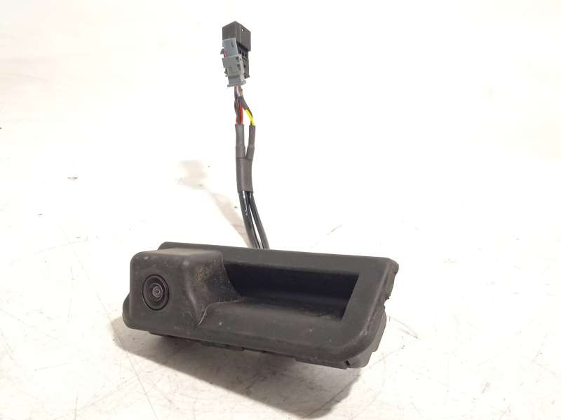 Recambio de modulo electronico para audi a1 sportback (gba) 30 tfsi referencia OEM IAM 81A827566A - Gris 2