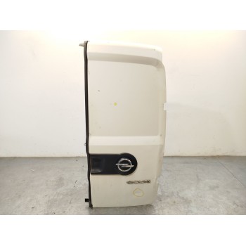 PUERTA TRASERA DERECHA 95519553 