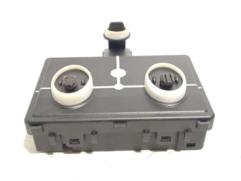 Recambio de modulo electronico para audi a1 sportback (gba) 30 tfsi referencia OEM IAM 5Q4959593Q  A2C7828260400 - Gris 2