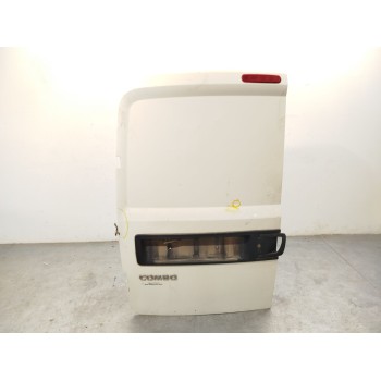 PUERTA TRASERA IZQUIERDA 95528538 