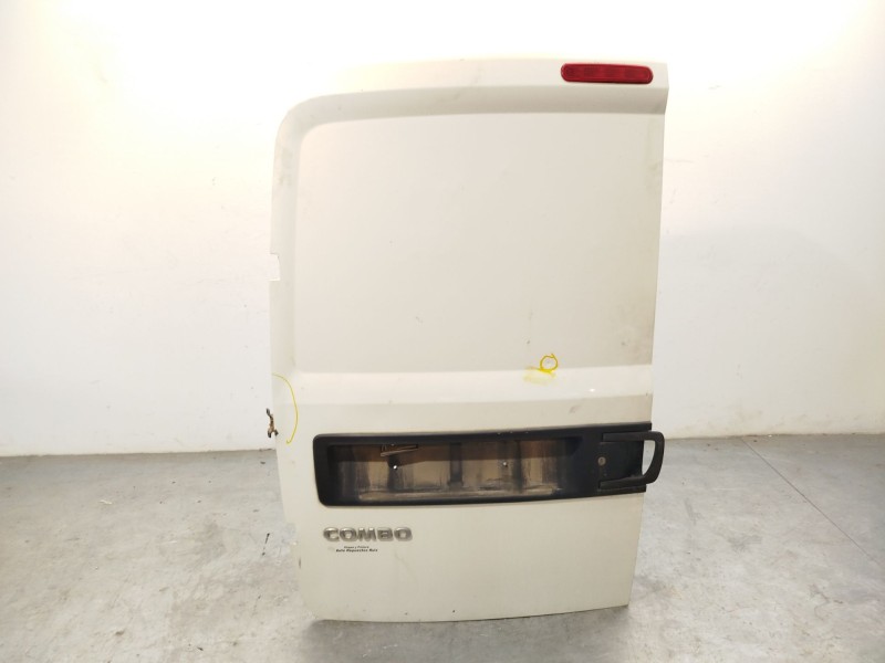 PUERTA TRASERA IZQUIERDA 95528538 