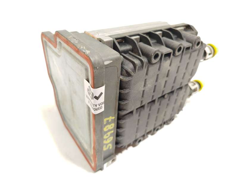 Recambio de modulo electronico para ford kuga iii (dfk) 2.5 duratec plug-in-hybrid referencia OEM IAM L1MH18E254BC 2436362 - Verde 3