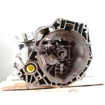 CAJA CAMBIOS 55248372 