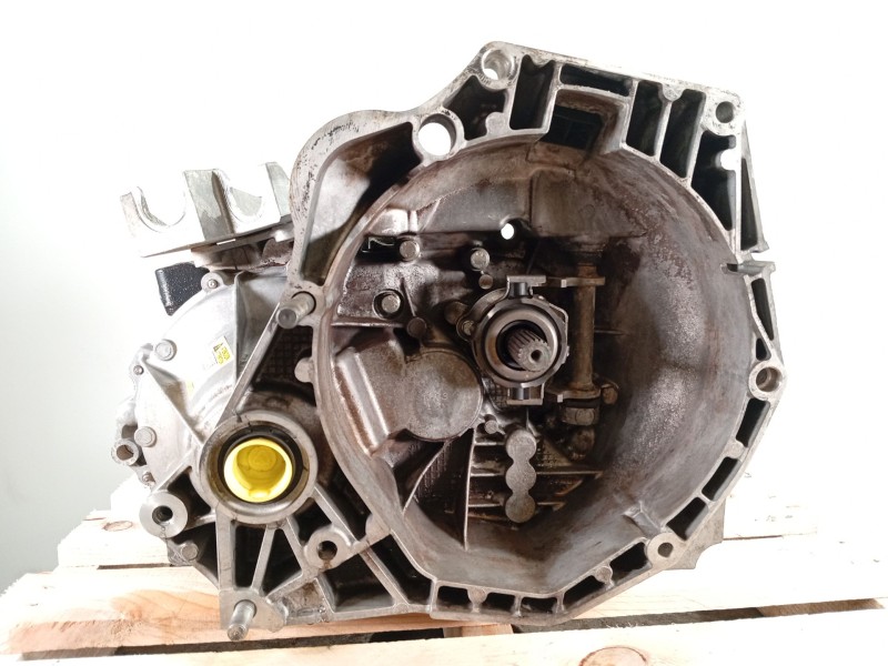 CAJA CAMBIOS 55248372 