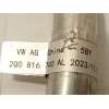 Recambio de tubos aire acondicionado para volkswagen polo vi (aw1, bz1, ae1) 1.0 tsi referencia OEM IAM 2Q0816743AL  