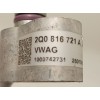 Recambio de tubos aire acondicionado para volkswagen polo vi (aw1, bz1, ae1) 1.0 tsi referencia OEM IAM 2Q0816721A  
