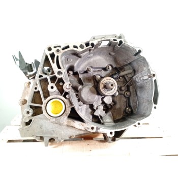 CAJA CAMBIOS JR5361 320109185R 