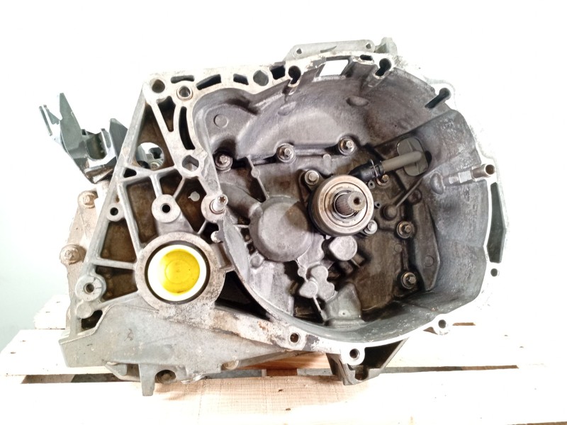 CAJA CAMBIOS JR5361 320109185R 