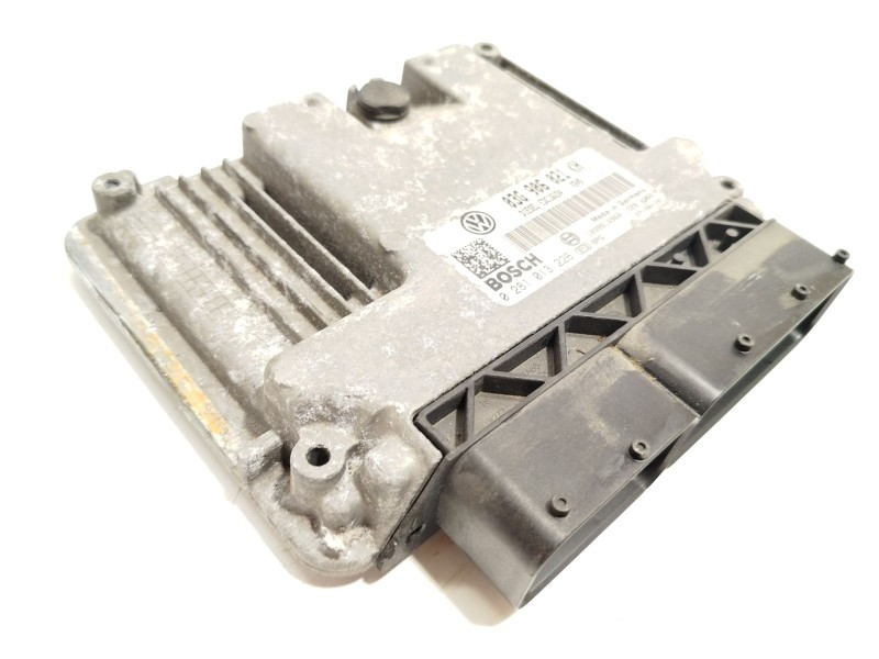 CENTRALITA MOTOR UCE 03G906021KH 0281013226
