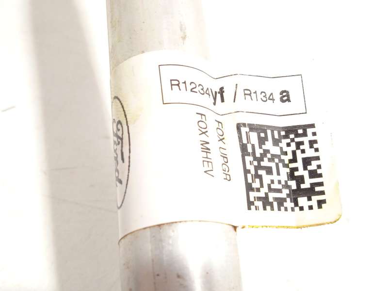 Recambio de tubos aire acondicionado para ford puma (j2k, cf7) 1.0 ecoboost mhev referencia OEM IAM L1BH19F618AA 2322406 L1BH19N - Blanco 3