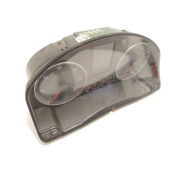 CUADRO INSTRUMENTOS 1K0920873B 