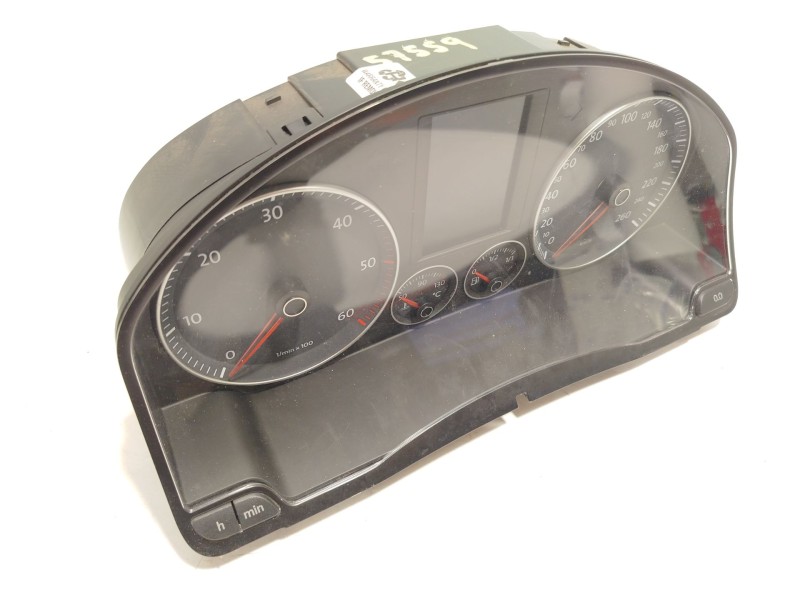 CUADRO INSTRUMENTOS 1K0920873B 