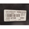 Recambio de cuadro instrumentos para volkswagen golf v (1k1) 1.9 tdi referencia OEM IAM 1K0920873B  