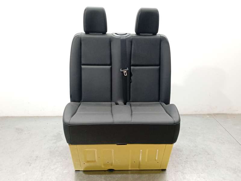 Recambio de asiento delantero derecho para mercedes-benz sprinter 4-t furgoneta (b907, b910) 419 cdi rwd (907.643, 907.645, 907.