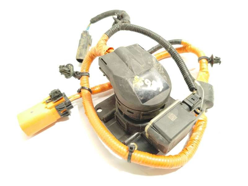 Recambio de modulo electronico para ford kuga iii (dfk) 2.5 duratec plug-in-hybrid referencia OEM IAM RX6814B308AA 2791991 - Verde 3