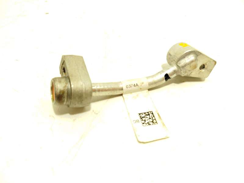 Recambio de tubos aire acondicionado para ford kuga iii (dfk) 2.5 duratec plug-in-hybrid referencia OEM IAM LX6H19D567BC 2459237 - Verde 2