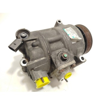 COMPRESOR AIRE ACONDICIONADO 1K0820859F 8681P