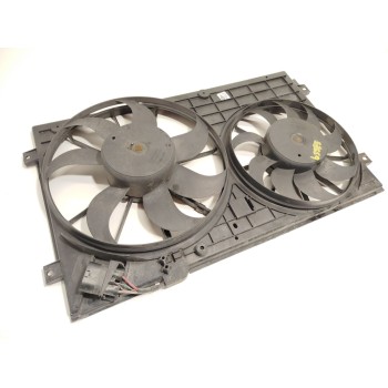 ELECTROVENTILADOR 1K0121207T 1K0959455FR 1K0121207T9B9